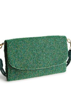 Wicked Wildwood Wallet Crossbody