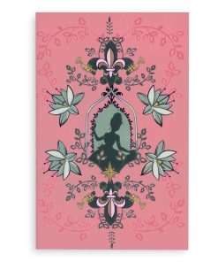 Disney Mini Notebook Set of 2