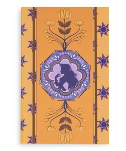 Disney Mini Notebook Set of 2