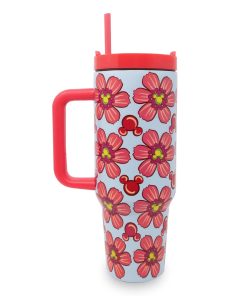 Disney Stainless Steel XL Tumbler w/Handle