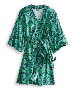 Wicked Woven Robe