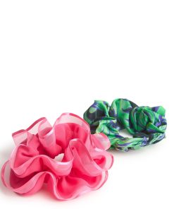 Wicked Scrunchie Set