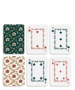 Playing Cards Set of 2