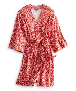 Knit Robe