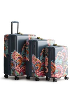 Nested 3 Pc. Luggage Set