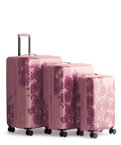 Nested 3 Pc. Luggage Set