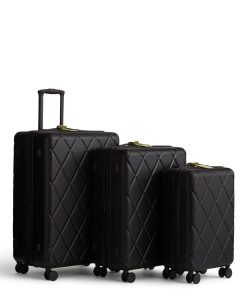 Nested 3 Pc. Luggage Set