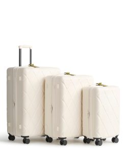 Nested 3 Pc. Luggage Set