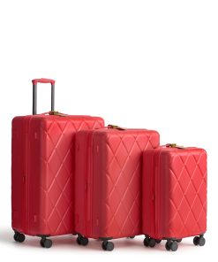 Nested 3 Pc. Luggage Set