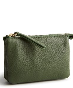 Accordion Card Case