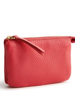 Accordion Card Case
