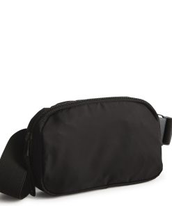 Woodward Small Belt Bag