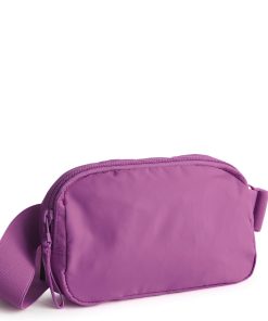 Woodward Small Belt Bag