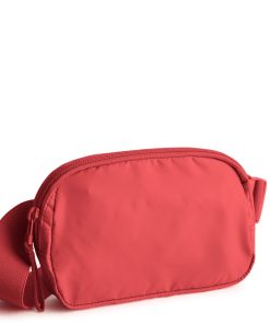 Woodward Small Belt Bag