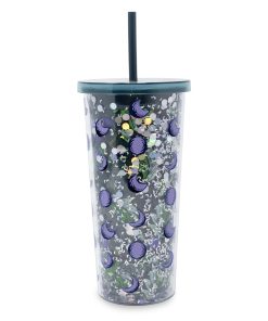 Wicked Tumbler with Straw