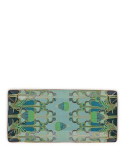 Wicked Ceramic Rectangle Tray