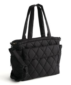 Welland Diaper Bag Tote