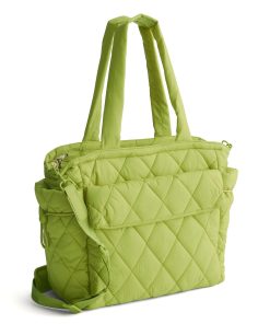 Welland Diaper Bag Tote