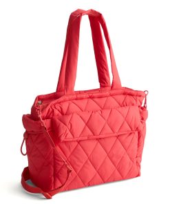 Welland Diaper Bag Tote