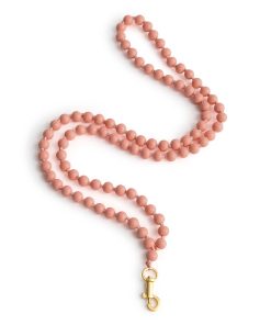 Beaded Phone Cord