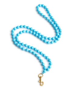 Beaded Phone Cord