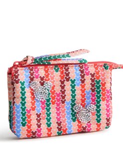 Disney Accordion Card Case