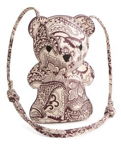 Classic Bear Crossbody