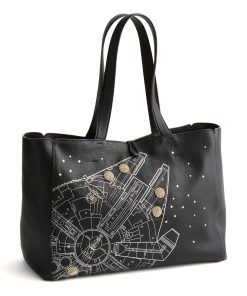 Star Wars Hathaway Tote Bag