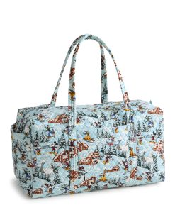 Disney Large Original Duffel