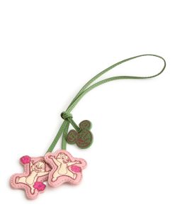 Disney Mickey Mouse Bag Charm