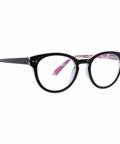 Sheyenne Blue Light Reader