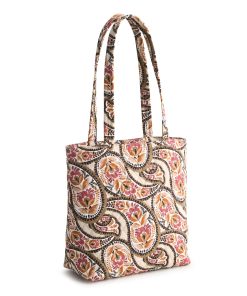Small Original Zip Tote Bag