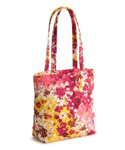 Small Original Zip Tote Bag