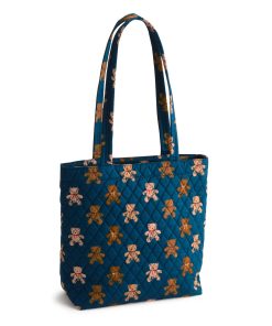 Small Original Zip Tote Bag