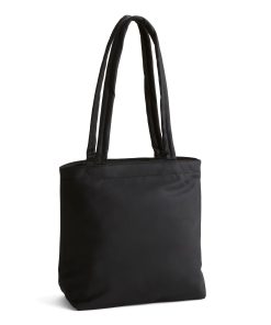 Small Original Zip Tote Bag