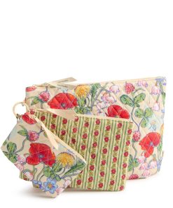 3 Pouch Organizer Set
