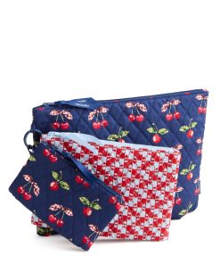 3 Pouch Organizer Set