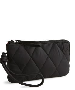 Zip Wristlet
