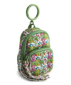 Bancroft Backpack Bag Charm