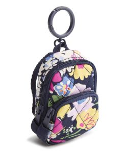 Bancroft Backpack Bag Charm