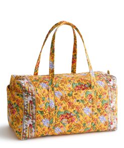 Gilmore Girls Large Original Duffel Bag