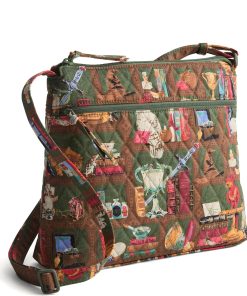 Harry Potter™ Original Zip Hipster