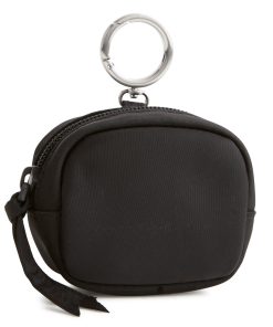 Zip Earbud Bag Charm