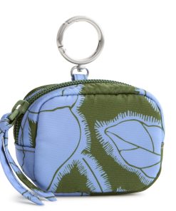 Zip Earbud Bag Charm