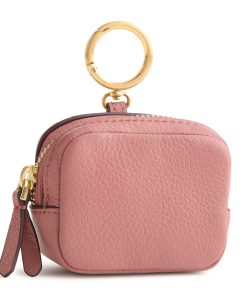 Zip Earbud Bag Charm