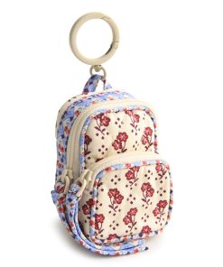 Bancroft Backpack Bag Charm