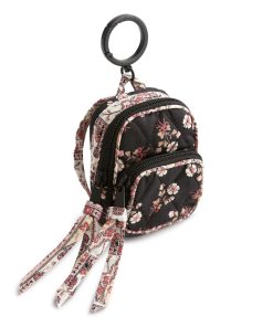Bancroft Backpack Bag Charm