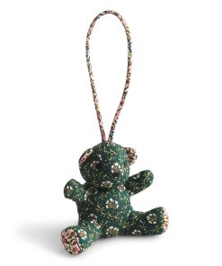 Bitty Bear Bag Charm