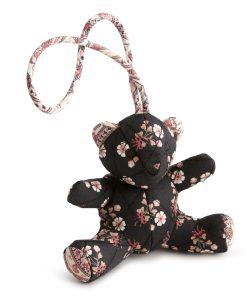 Bitty Bear Bag Charm