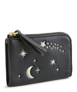 Zip Card Pouch